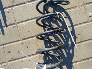 пружина задняя Renault Laguna 2 поколение (2001 - 2005)