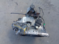 КПП механическая (МКПП) Renault Master 2 поколение 2003, 2.2 л., дизель, PF1AA009 - фото №2