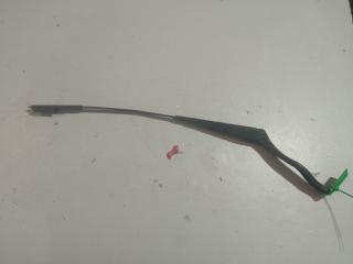 щеткодержатель (поводок стеклоочистителя, дворник) Opel Corsa D (2006 - 2010), 13284136