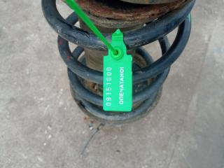 стойка передняя левая Renault Laguna 2 поколение (2001 - 2005), 8200002876