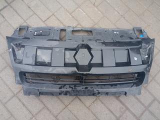 крепление бампера Renault Scenic 3 поколение (2009 - 2012), 0001033318