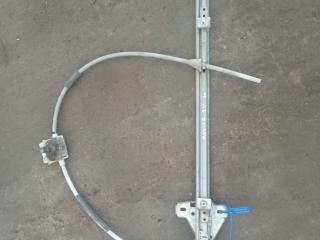 стеклоподъемник передний левый Renault Master 2 поколение [рестайлинг] (2003 - 2010)