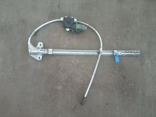 стеклоподъемник электрический передний правый Renault Master 2 поколение (1998 - 2003)