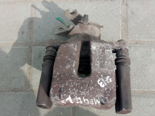 суппорт задний левый Renault Megane 2 поколение (2002 - 2006)