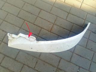 ресничка (ус) левой фары Nissan NV200 1 поколение (2009 - 2025), 62025JX31A, 62025JX51A, 62025JX01A