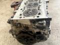 головка блока цилиндров Opel Corsa D (2006 - 2010), 1.3 л., дизель - фото №3