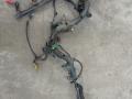 проводка двигателя Peugeot 406 1 поколение (1995 - 1999), 2.0 л., дизель, 9643527480 - фото №3
