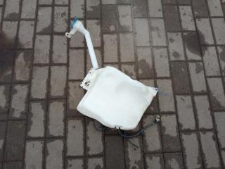 бачок омывателя Nissan Qashqai J10 [рестайлинг] (2010 - 2013)