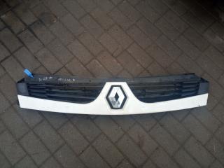 решетка радиатора Renault Master 2 поколение (1998 - 2003), 8200426365