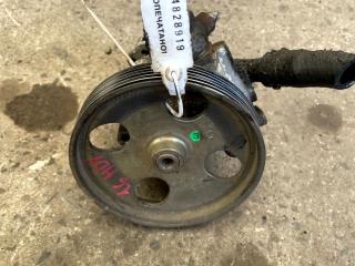 насос гидроусилителя руля Citroen C4 1 поколение (2004 - 2008), 1.6 л., дизель