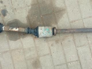 полуось передняя правая (приводной вал, ШРУС) Renault Espace 3 поколение (1996 - 2002), 2.2 л., дизель