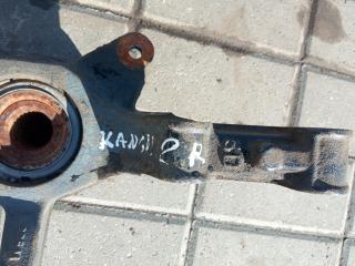 ступица передняя правая Renault Kangoo 2 поколение (2007 - 2013)