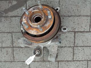 ступица задняя правая Cadillac CTS 1 поколение (2002 - 2007), 3.2 л., бензин