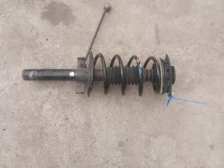 стойка передняя левая Renault Megane 2 поколение (2002 - 2006), 8200222463