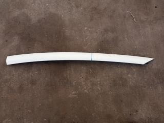 молдинг лобового стекла Renault Scenic 4 поколение (2016 - 2020)