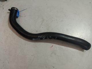 патрубок интеркулера Renault Master 2 поколение (1998 - 2003), 2.2 л., дизель