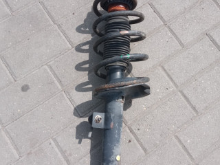 стойка передняя правая Ford Transit Connect 1 поколение (2002 - 2009)