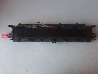 щиток приборов (приборная панель) Renault Scenic 2 поколение (2003 - 2006), P8200461294H