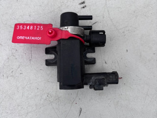 клапан управления турбиной (актуатор) Peugeot 206 1 поколение [рестайлинг] (2002 - 2009), 2.0 л., дизель, 9641726680