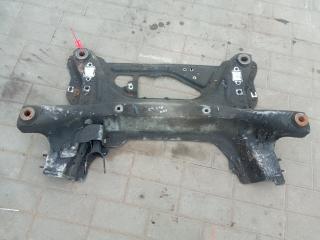 балка подвески передняя (подрамник) Citroen C5 1 поколение [рестайлинг] 2005, АКПП