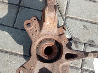 ступица передняя правая Renault Laguna 3 поколение (2007 - 2012), 1.5 л., дизель