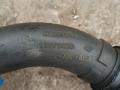 патрубок интеркулера Renault Clio 3 поколение (2005 - 2009), 1.5 л., дизель, 8200794203 - фото №3