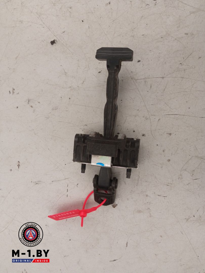 ограничитель открывания двери Peugeot 508 1 поколение (2010 - 2014) - фото №1