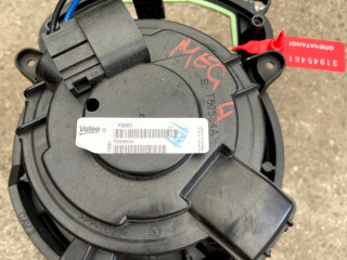 моторчик печки Renault Megane 4 поколение [рестайлинг] (2020 - 2025), T69963A