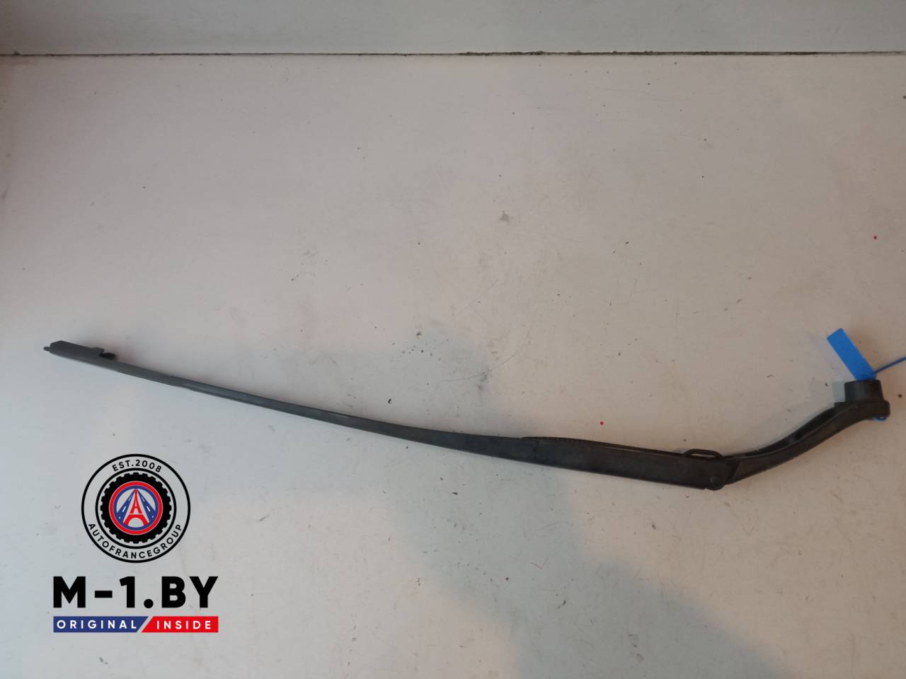 щеткодержатель (поводок стеклоочистителя, дворник) Citroen C5 2 поколение (2008 - 2017) - фото №1