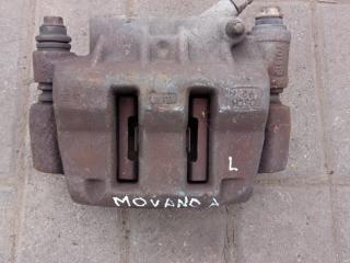 суппорт передний левый Opel Movano 1 поколение (A) [рестайлинг] (2003 - 2010)