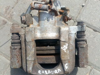 суппорт задний правый Chrysler Voyager 5 поколение (2007 - 2011)