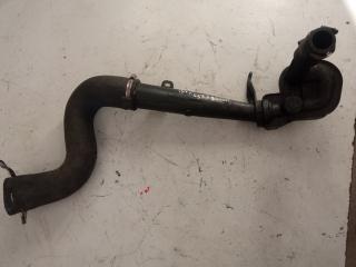 патрубок интеркулера Citroen C5 2 поколение (2008 - 2017), 2.0 л., дизель, 9651164580