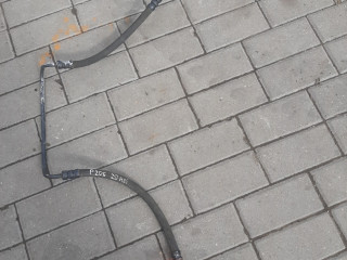 трубка гидроусилителя Peugeot 206 1 поколение (1998 - 2003), 2.0 л., дизель