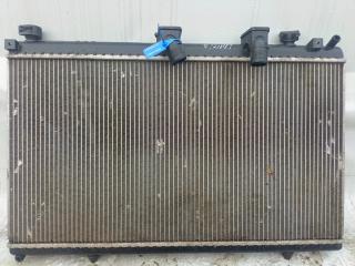 радиатор (основной) Peugeot 607 1 поколение [рестайлинг] (2004 - 2010), 2.2 л., дизель, 9654674480