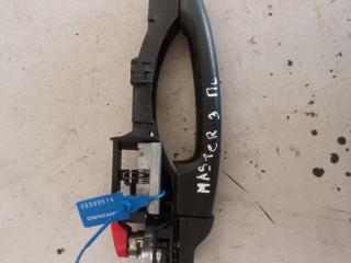 ручка наружная Renault Master 3 поколение (2010 - 2014)