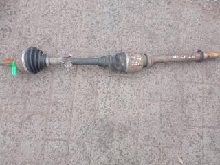 полуось передняя правая (приводной вал, ШРУС) Citroen C8 1 поколение (2002 - 2008), 2.2 л.