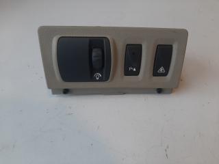 блок управления светом Renault Laguna 3 поколение (2007 - 2012), 251630001R, 259800002R