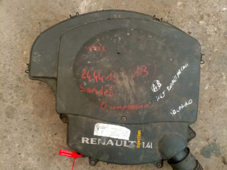 корпус воздушного фильтра Renault Sandero 1 поколение (2009 - 2014), 1.4 л., бензин