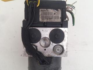 блок ABS Citroen Xsara 1 поколение 2000, 2.0 л., дизель, хетчбэк 5 дв., 0273004353