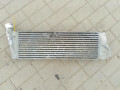 интеркулер Renault Megane 2 поколение (2002 - 2006), 1.9 л., дизель, 8200115540 - фото №3