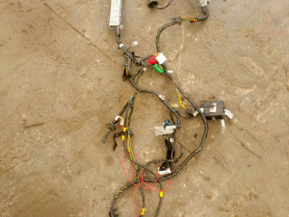 проводка салона Hyundai ix55 1 поколение 2010