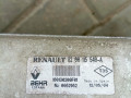интеркулер Renault Scenic 2 поколение (2003 - 2006), 1.9 л., дизель, 8200115540 - фото №2