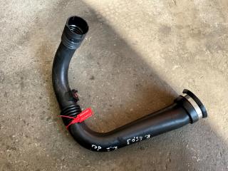 гофра инжектора Renault Espace 3 поколение [рестайлинг] (2000 - 2002), 2.2 л., дизель