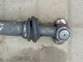 полуось передняя правая (приводной вал, ШРУС) Peugeot 607 1 поколение (2000 - 2004), 2.2 л., дизель - фото №2