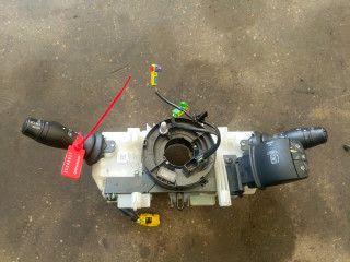 переключатель подрулевой (стрекоза) Renault Scenic 3 поколение (2009 - 2012), 255670019R