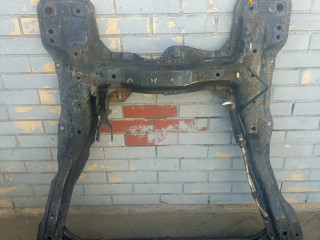 балка подвески передняя (подрамник) Peugeot 807 1 поколение (2002 - 2008), 2.0 л., дизель