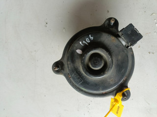 вентилятор радиатора Peugeot 406 1 поколение [рестайлинг] (1999 - 2004), бензин, купе