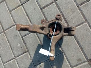 ступица передняя левая Renault Logan 1 поколение (2004 - 2009), 1.5 л.