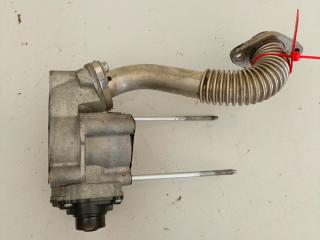 клапан EGR Renault Laguna 2 поколение [рестайлинг] (2005 - 2007), 2.0 л., дизель, 8200797706A