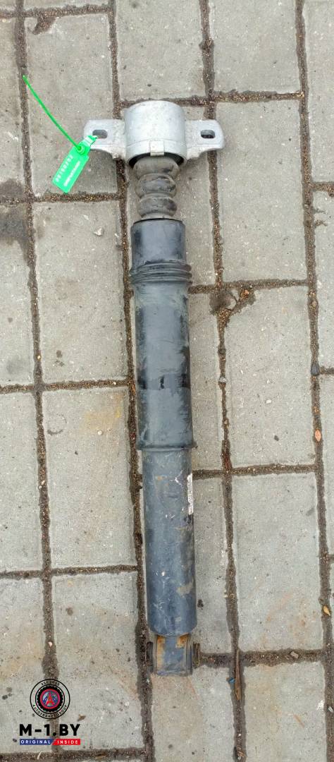 амортизатор задний правый Citroen DS4 1 поколение (2010 - 2016) - фото №1